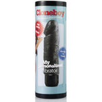 Cloneboy Kit Cloner de Pénis com Vibração Preto