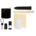 Cloneboy Kit Cloner de Pénis com Vibração Preto