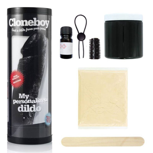 Kit Clonador de Pênis Cloneboy