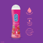 Durex - Juguete Cereza 50 ml