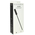 Electrastim Silicone Flexível Electro-sex Uretal Som 5 Mm