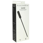 Electrastim Silicona Flexible Electro-sex Sonda Uretral 7 Mm