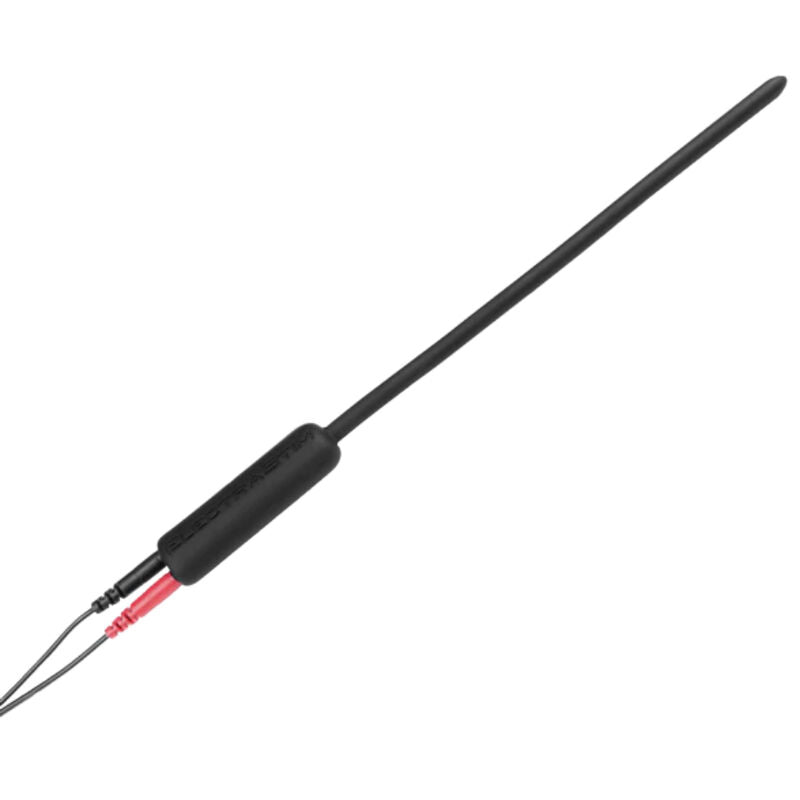 Electrastim Silicona Flexible Electro-sex Sonda Uretral 7 Mm