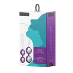 B Swish Bfit Clássico Violeta