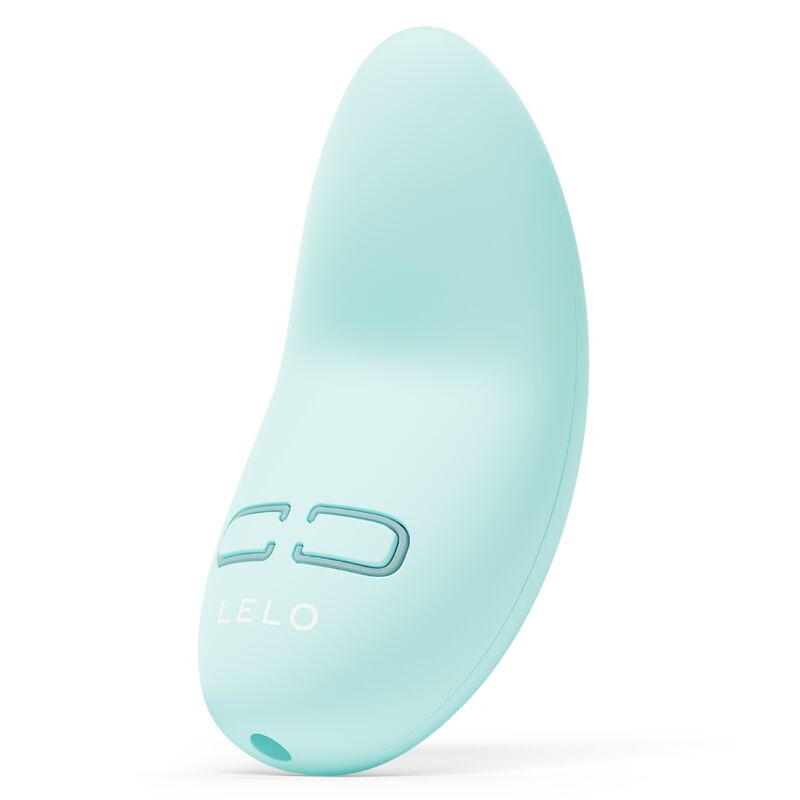 Lelo Masajeador Personal Lily 3 - Verde Polar
