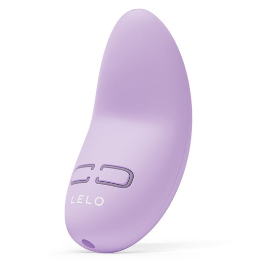 Lelo Lily 3 Masajeador Personal - Lavanda