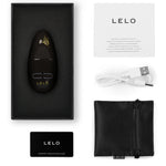 Lelo Nea 3 Massageiro Pessoal Preto