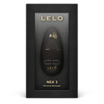 Lelo Nea 3 Massageiro Pessoal Preto