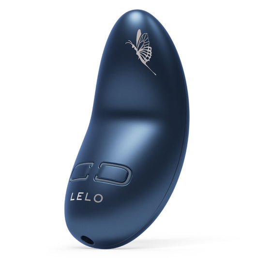 Lelo Masajeador Personal Nea 3 - Azul