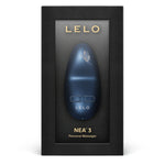 Lelo Masajeador Personal Nea 3 - Azul