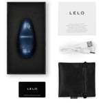 Lelo Masajeador Personal Nea 3 - Azul