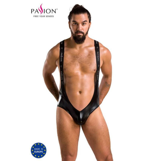 Passion 027 Body Bruno Preto S/m