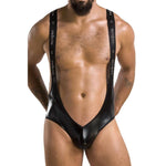 Passion 027 Body Bruno Negro T/m