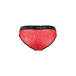 Passion 031 Slip Mike Vermelho S/m