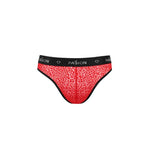 Passion 031 Slip Mike Vermelho S/m