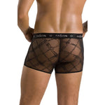Passion 032 Short James Black S/m