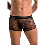 Passion 032 Short James Black S/m