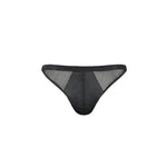 Passion 034 Slip Open Luke Preto L/xl