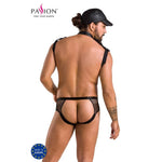 Passion 038 Conjunto John Black S/m