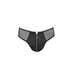 Passion 042 Slip Timmy Negro S/M