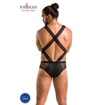 Passion 045 Body Victor Negro L/xl