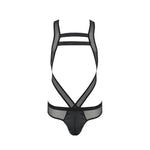 Passion 045 Body Victor Negro L/xl