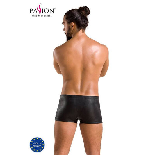 Passion 048 Curto David Preto S/m