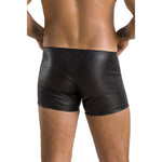 Passion 049 Curto Preto Mate S/m