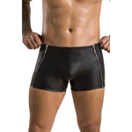 Passion 049 Curto Preto Mate S/m