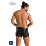 Passion 049 Curto Preto Mate L/xl