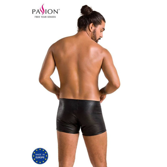 Passion 049 Curto Preto Mate L/xl
