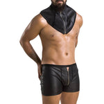 Passion 051 Conjunto Edward Negro S/m