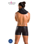 Passion 051 Conjunto Edward Negro S/m