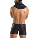 Passion 051 Conjunto Edward Negro S/m