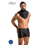 Passion 051 Conjunto Edward Negro S/m