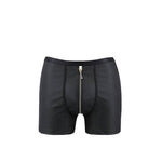 Passion 051 Conjunto Edward Preto L/xl