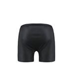 Passion 051 Conjunto Edward Preto L/xl