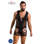 Passion 054 Conjunto Oscar Negro S/m