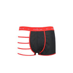 Passion 055 Conjunto Marca Preta L/xl