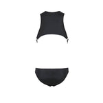 Passion 056 Corpo Adam Black S/m