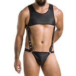Passion 056 Corpo Adam Black S/m