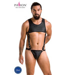 Passion 056 Corpo Adam Black S/m