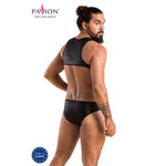 Passion 056 Corpo Adam Black S/m