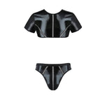 Passion 057 Conjunto Peter Black S/M