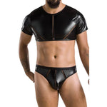 Passion 057 Conjunto Peter Black S/M