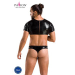 Passion 057 Conjunto Peter Black S/M