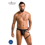 Passion 058 Bill Thong Preto L/xl