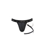 Passion 058 Bill Thong Preto L/xl