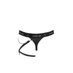 Passion 058 Bill Thong Preto L/xl