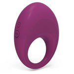 Anillo recargable Coverme Dylan compatible con la tecnología Watchme Wireless
